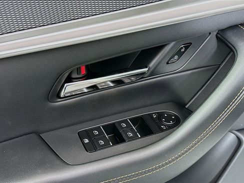 New 2026 MAZDA CX-90 3.3 Turbo w/ Preferred Package image 5