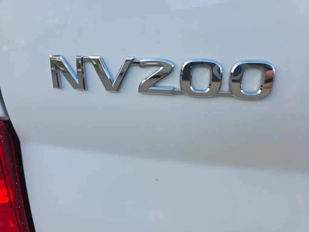 Used 2021 Nissan NV200 SV w/ Sliding Door Glass Package FWD image 15