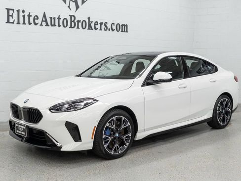 Used 2025 BMW 228i xDrive w/ Premium Package AWD/4WD image 41
