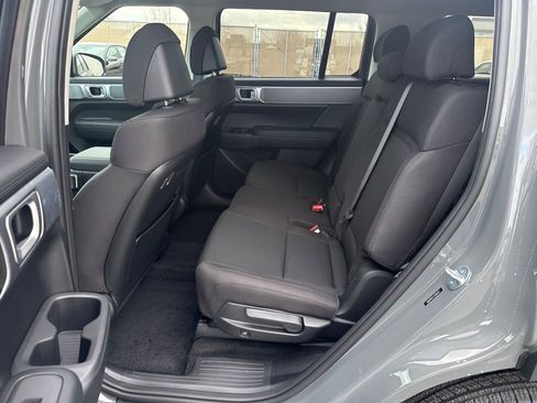 New 2026 Hyundai Santa Fe SE AWD/4WD image 26