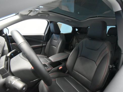 New 2026 Ford Mustang Mach-E Premium w/ Sport Appearance Package AWD/4WD image 23