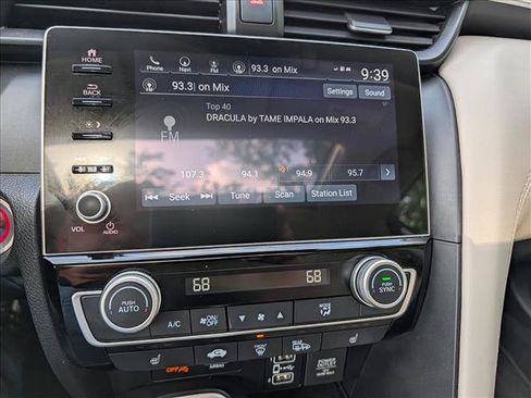 Used 2022 Honda Insight Touring image 35