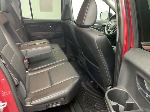 Certified 2025 Honda Ridgeline RTL image 29