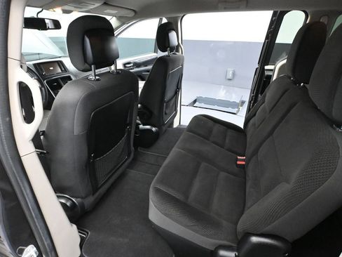 Used 2017 Dodge Grand Caravan SE w/ Power Window Group image 34