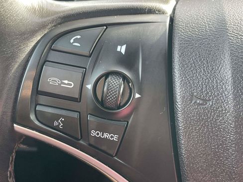 Used 2017 Acura MDX SH-AWD image 22