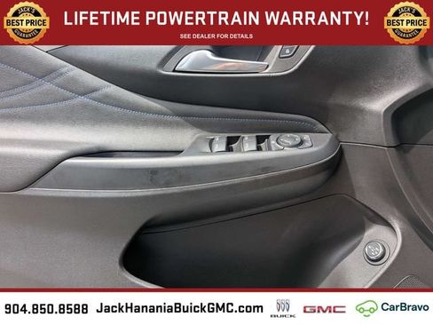 Used 2024 Buick Envista Sport Touring w/ Convenience I Package FWD image 27