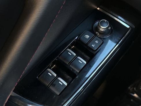 Used 2022 MAZDA CX-9 Carbon Edition image 23