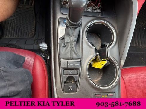 Used 2021 Toyota Camry XSE w/ Navigation Package image 23