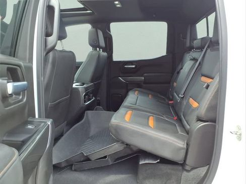 Used 2022 GMC Sierra 1500 AT4 w/ AT4 Preferred Package AWD/4WD image 20