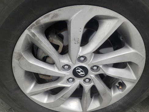 Used 2017 Hyundai Tucson SE image 31