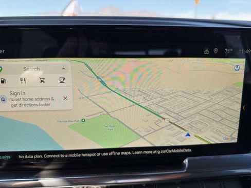 New 2026 Chevrolet Silverado 2500 LT image 44