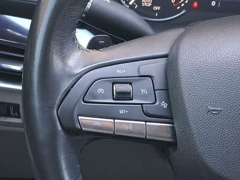 Used 2023 Cadillac XT4 Luxury FWD image 6