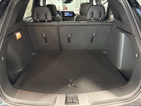 New 2026 Chevrolet TrailBlazer RS w/ Convenience Package FWD image 44