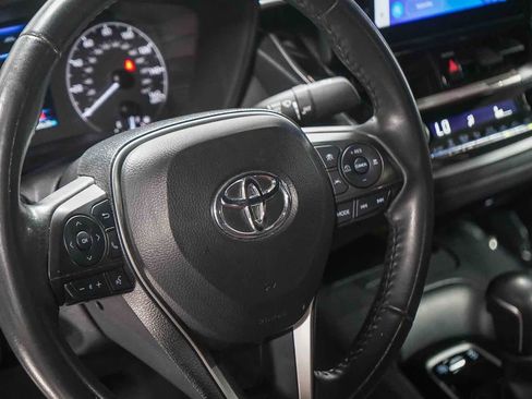 Certified 2024 Toyota Corolla SE w/ SE Premium Package image 22