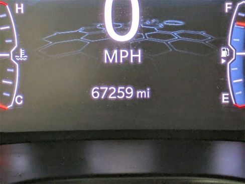 Certified 2023 Jeep Compass Trailhawk image 21