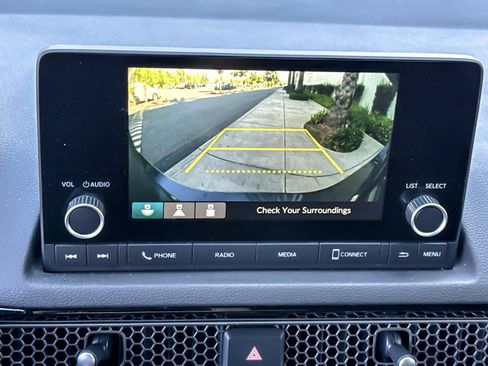 Used 2024 Honda Civic Sport image 20