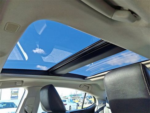 Used 2021 Lexus ES 350 w/ Premium Package image 14