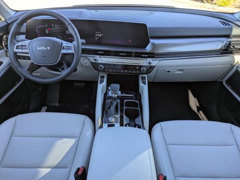 New 2025 Kia Telluride S image 21