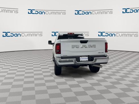 New 2026 RAM 2500 Tradesman image 7