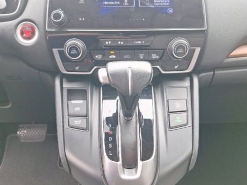 Used 2022 Honda CR-V EX-L image 27