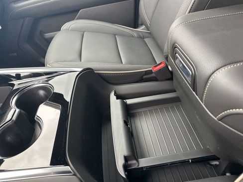 New 2026 Chevrolet Tahoe Premier image 26