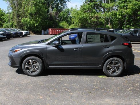 New 2026 Subaru Crosstrek 2.5i Premium AWD/4WD image 5