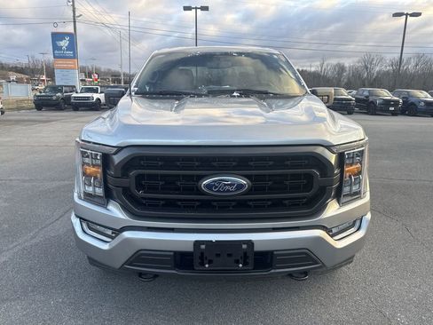 Certified 2023 Ford F150 XLT w/ Equipment Group 302A High AWD/4WD image 2