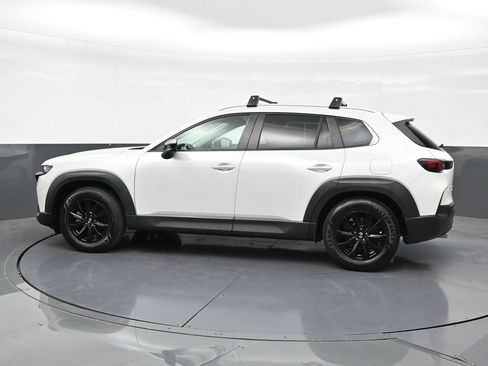 Used 2024 MAZDA CX-50 AWD 2.5 S w/ Premium Package image 2