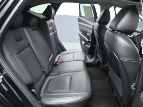 Used 2024 Hyundai Tucson Limited FWD image 25