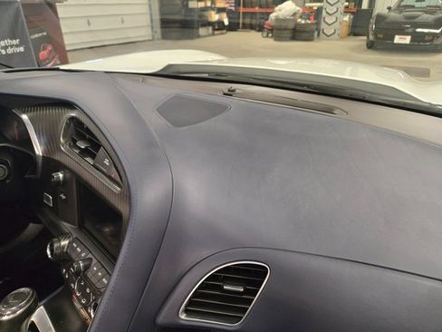 Used 2017 Chevrolet Corvette Z06 image 39