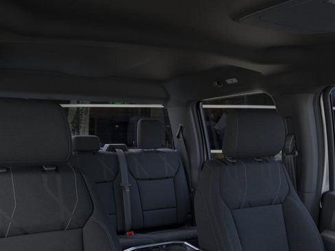 New 2026 Ford F150 STX AWD/4WD image 22
