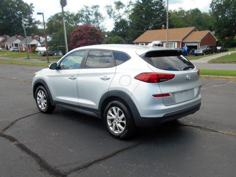 Used 2019 Hyundai Tucson SE image 7