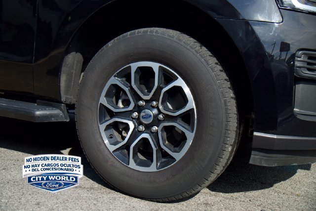 Certified 2024 Ford Expedition XLT AWD/4WD image 8