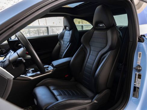 Used 2024 BMW M2 w/ Lighting Package RWD image 23