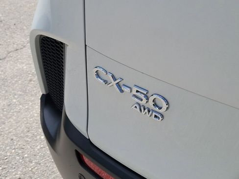 New 2026 MAZDA CX-50 AWD 2.5 S w/ Weather Package image 8