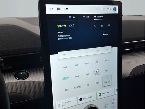 Used 2023 Ford Mustang Mach-E Select image 5