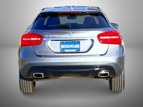 Used 2017 Mercedes-Benz GLA 250 GLA 250 image 6