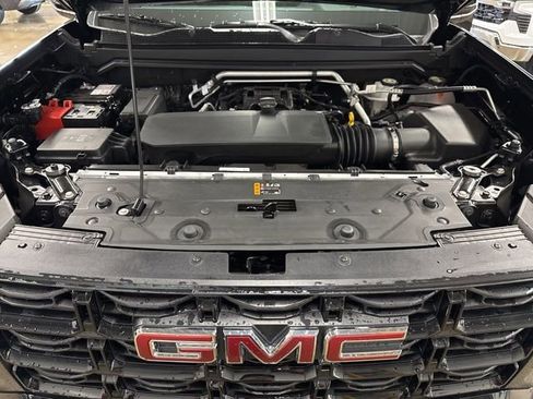 New 2026 GMC Canyon Elevation AWD/4WD image 28