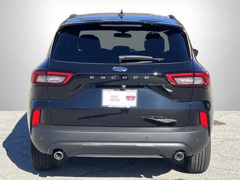 New 2026 Ford Escape ST-Line w/ Tech Pack #1 image 26