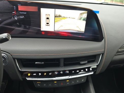 New 2026 Cadillac CT5 V image 26