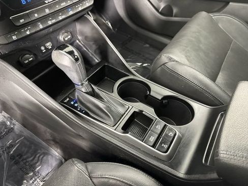 Used 2018 Hyundai Tucson Limited w/ Ultimate Package 02 AWD/4WD image 17
