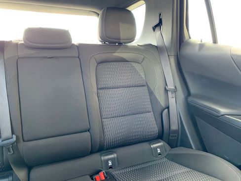 Used 2025 Chevrolet Equinox LT image 36