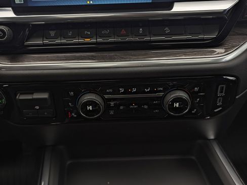 New 2026 Chevrolet Silverado 2500 LTZ w/ Trail Boss Package image 28