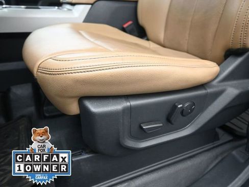 Used 2022 Ford F350 Lariat w/ Lariat Ultimate Package image 14