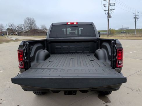 New 2026 RAM 2500 Tradesman image 41