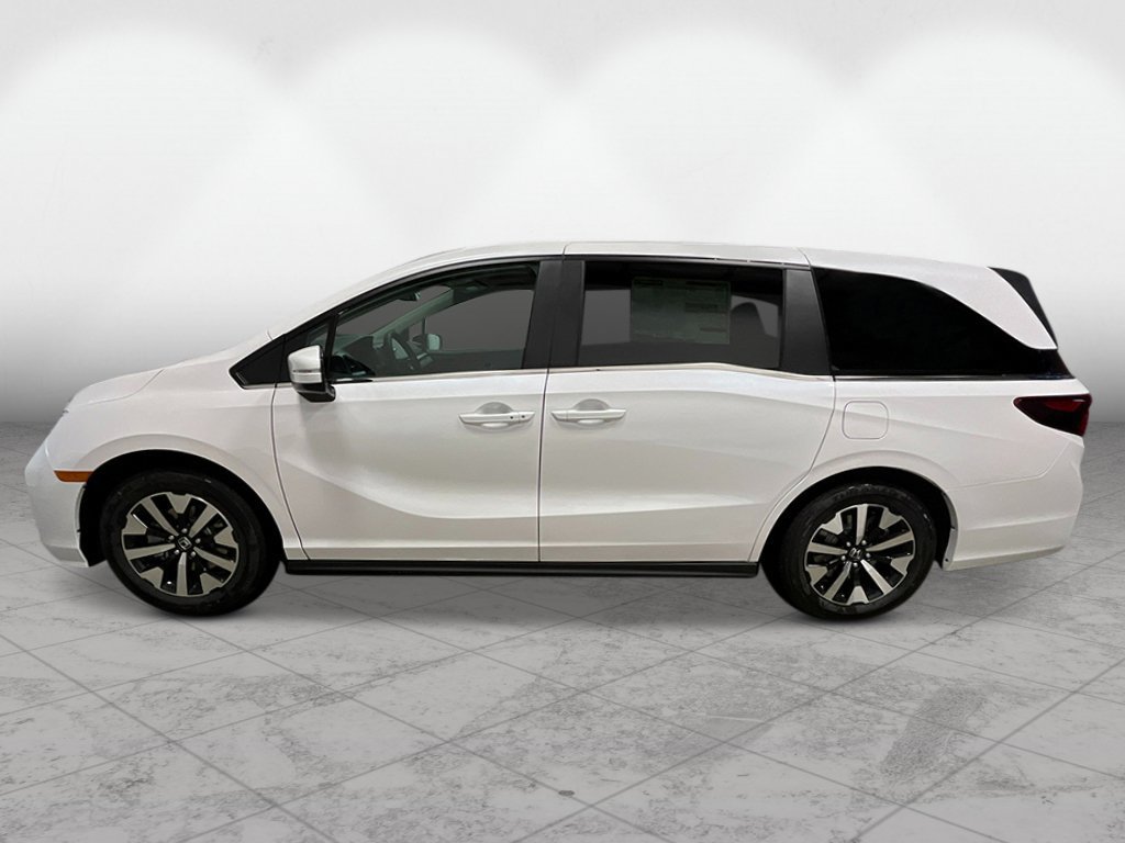New 2026 Honda Odyssey EX-L image 2