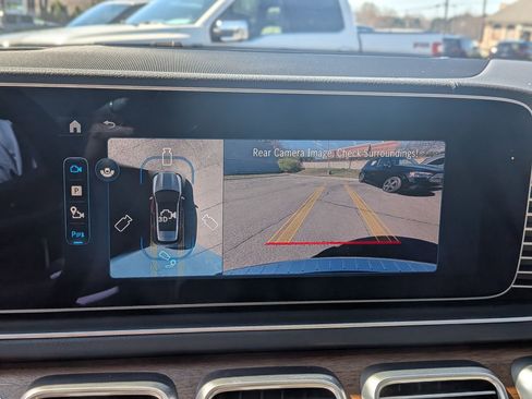 Certified 2025 Mercedes-Benz GLE 580 4MATIC image 22