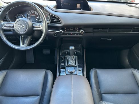 Certified 2023 MAZDA CX-30 2.5 Turbo w/ Premium Plus Pkg AWD/4WD image 5