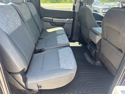 Used 2023 Ford F150 XLT AWD/4WD image 40