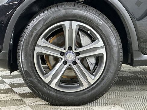 Used 2016 Mercedes-Benz GLC 300 4MATIC image 31
